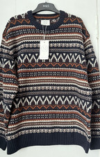 BNWT M&S MENS GENTS RELAXED