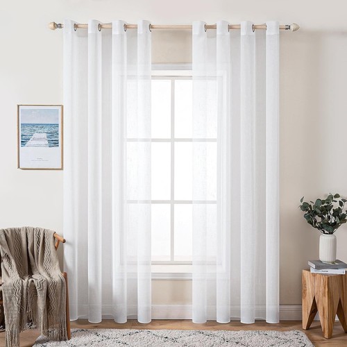 Panels window curtains - window,