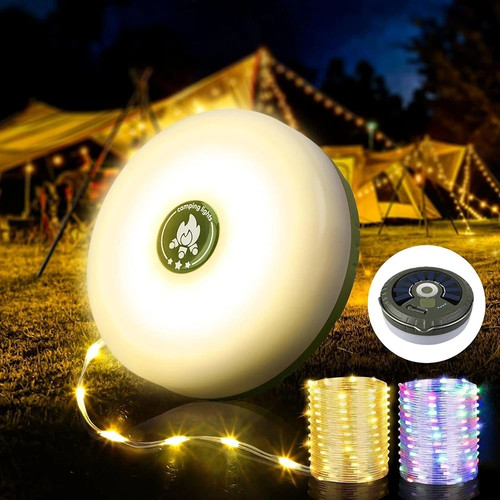 10m portable stowable led - portable,