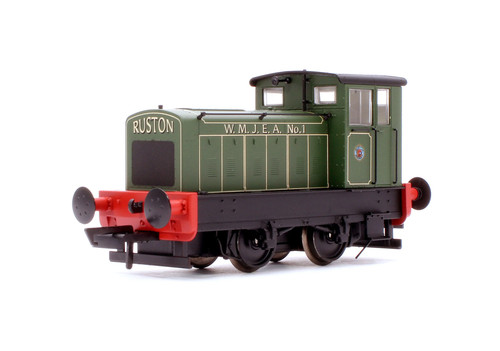 Hornby r30015 jea - wm,