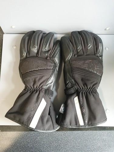 Frank thomas motorcycle gloves - thomas,