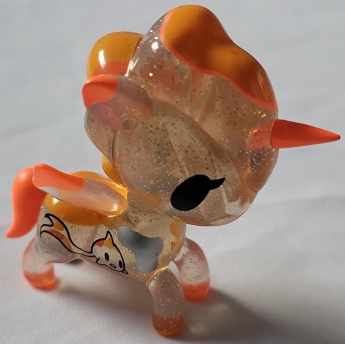 Tokidoki unicorno metallico - tokidoki,