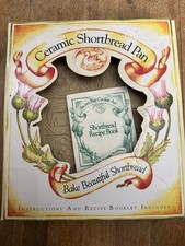 2011 Brown Bag Shortbread Mold