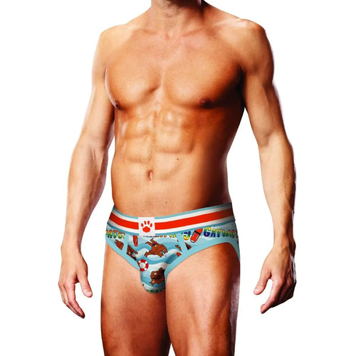 Four pairs men prowler - men's,