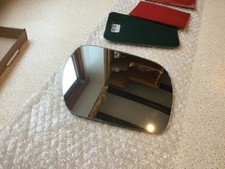 Right Driver side Flat Wing