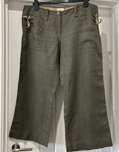 Avoca anthology trousers - trousers, wide