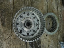BETA TRIAL TR32 TR33 TR34 TO 1988 ?  CLUTCH ASSEMBLY USED