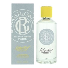 Roger & Gallet Cologne Twist