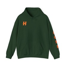 Hope Hoodie Jumpers 