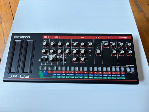Roland boutique 03 - roland,