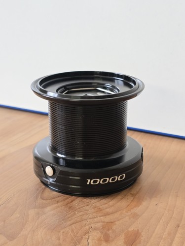 Shimano aerlex 10000 xtb - 10000, spare