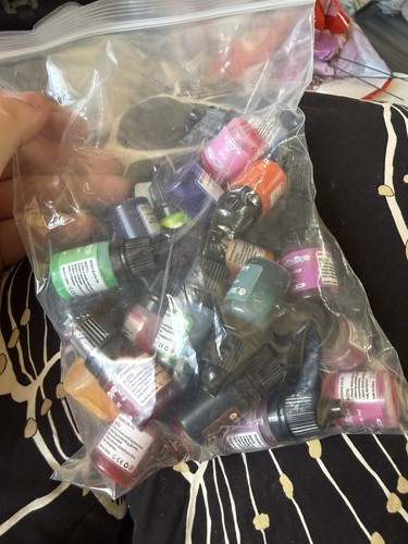Miscellaneous glitter - , (new)