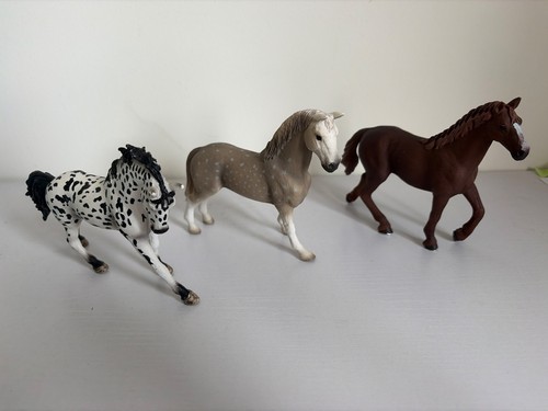 Schleich horses good - horses,,