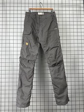 Fjallraven G-1000 karl pro trousers hydratic pants mens size eu 46 us 30-31