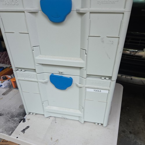 Systainer sys3 stackable - systainer,