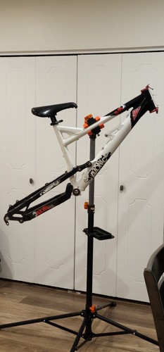 Azonic b52 2011 - 2011, frame