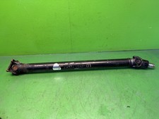 DFSK DONGFENG LOADHOPPER PICK UP  Propshaft  Mk1 11-17 5-Speed 