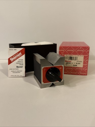 Starrett 566 dual - starrett,