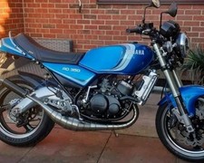 High Performance Full Exhaust