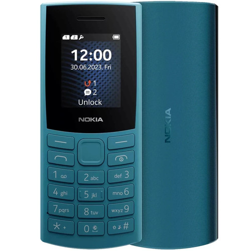 Nokia 105 mobile 2024 model - mobile,