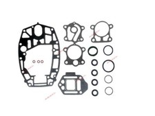 Lower Unit Gasket Kit 6H4-W0001-20 21 18-2792 For YAMAHA Outboard 40 HP 50 HP