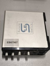Focusrite Saffire LE Audio Interface - Used, Working, Scratches