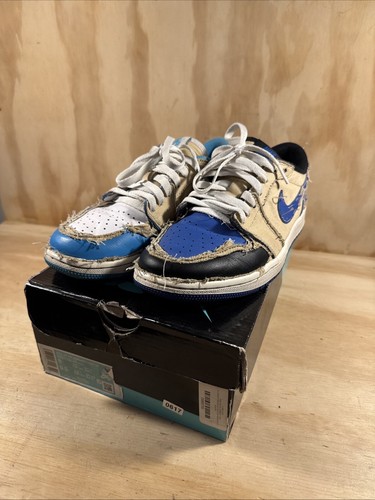 Jordan low lance - jordan, sb