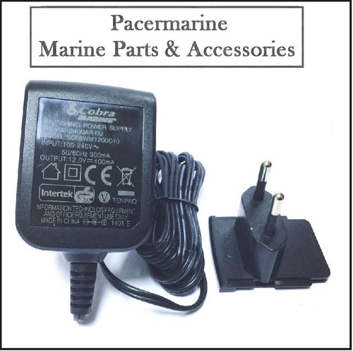 Cobra charger lead - charger, &