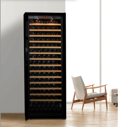 Eurocave wine fridge holds - eurocave,
