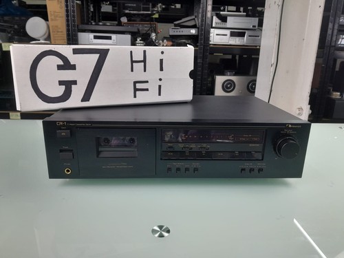 Nakamichi head cassette - head,