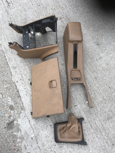 Nissan pulsar gtir dash centre - nissan,