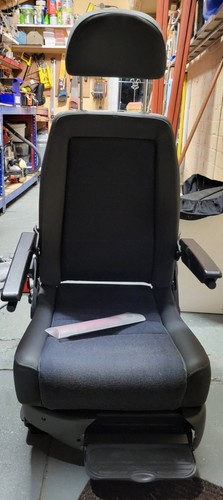 Turny evo motorised - evo, accessible