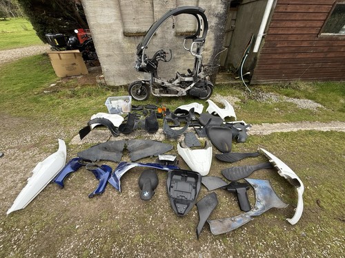 Bmw 125 rotax - –,