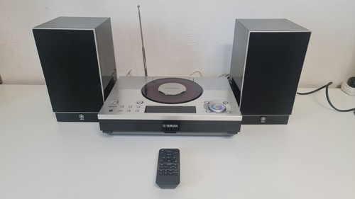 Yamaha crx ts20 receiver - yamaha, crx-ts20