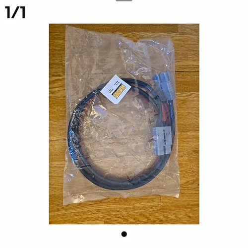 Hgv anderson lead - hgv,