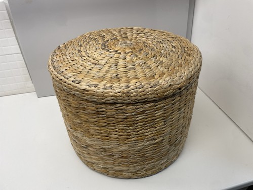 Well built wood - well, with