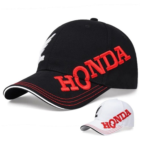 Honda baseball cap embroidered - baseball,