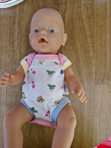 Roedental doll with - doll,