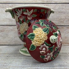 Certified International Floral