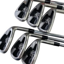 Callaway X-22 TOUR Iron Set