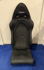 Cobra Roadster7 Sport Seat