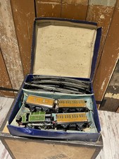 Hornby By Meccano British