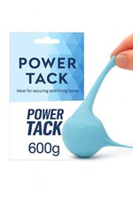 Sticky Power Tack, Blue
