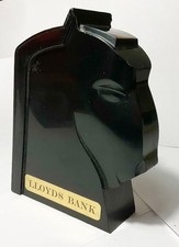 LLOYDS BANK SAVING MONEY BOX