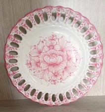 LARGE VINTAGE VESTAL ALCOBACA