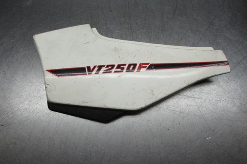 Honda vt250f 250 left hand - honda, vt