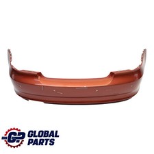 BMW E82 E88 Rear Bumper Trim