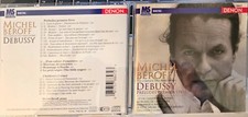 Debussy Preludes Book 1