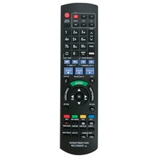 N2QAYB001046 Replaced Remote Control for Panasonic Recorder IR6 Sub