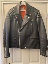 Lewis Leathers Aviakit Star